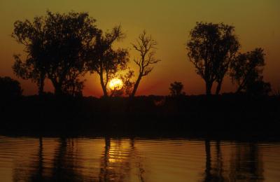 Kakadu Mational Park, Northern Territory, Australia, Jacek Piwowarczyk, 1993