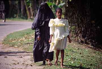 Comilla, Bangladesh, Jacek Piwowarczyk, 1996