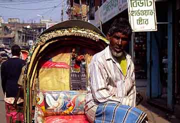 Dhaka, Bangladesh, Jacek Piwowarczyk, 1996