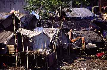 Dhaka, Bangladesh, Jacek Piwowarczyk, 1996