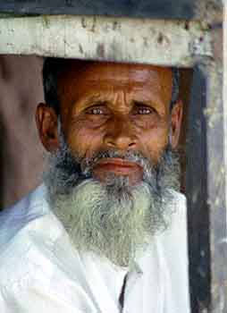 Dhaka, Bangladesh, Jacek Piwowarczyk, 1996