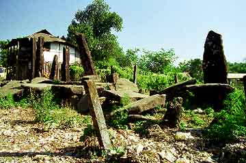 Sylhet, Bangladesh, Jacek Piwowarczyk, 1996