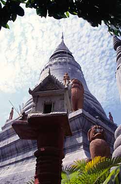 Phnom Penh, Cambodia, Jacek Piwowarczyk 2000