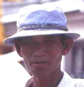 hnom Chisor, Cambodia, Jacek Piwowarczyk, 1992