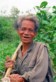 Cambodia, Jacek Piwowarczyk, 1992