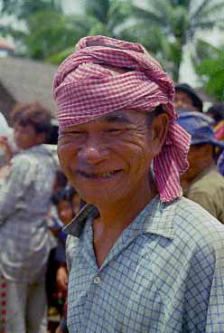 Cambodia, Jacek Piwowarczyk, 1992