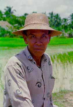 Kampong Trach, Cambodia, Jacek Piwowarczyk, 1992