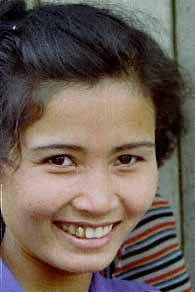 Kampong Trach, Cambodia, Jacek Piwowarczyk, 1993
