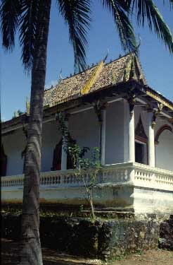 ampong Trach, Kampot Province, Cambodia, Jacek Piwowarczyk, 1993
