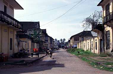 Kampot, Cambodia, Jacek Piwowarczyk, 2000