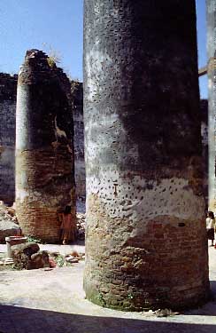 Udong, Cambodia, Jacek Piwowarczyk, 1993