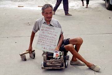 Beijing China, Jacek Piwowarczyk 1994-1997