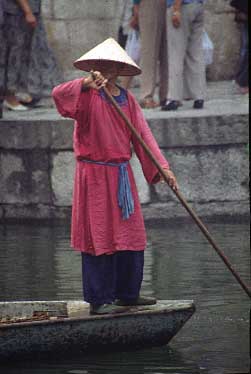 Summer Palace, Beijing, China, Jacek Piwowarczyk 1994-1997