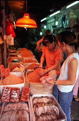 Guangzhou, China, Jacek Piwowarczyk, 2004