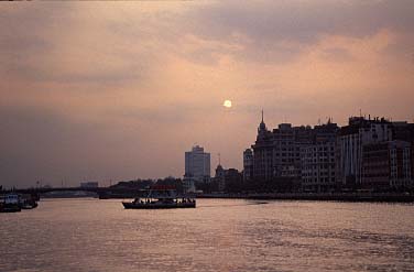 Guangzhou, China, Jacek Piwowarczyk, 2004