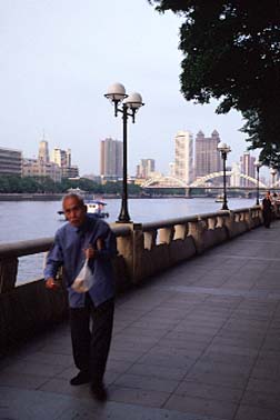 Guangzhou, China, Jacek Piwowarczyk, 2004