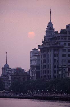 Guangzhou, China, Jacek Piwowarczyk, 2004