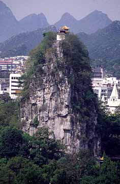 Guilin, Guanxi, China, Jacek Piwowarczyk