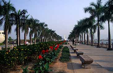 Shek O, Shenzhen, China, Jacek Piwowarczyk, 2002