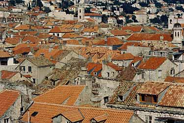 Dubrovnik, Croatia, Jacek Piwowarczyk, 1997
