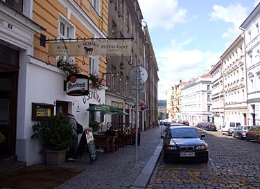 Vesehrad, Prague, Czech Republic, Jacek Piwowarczyk, 2008