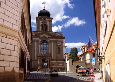 Hradcany, Prague, Czech Republic, Jacek Piwowarczyk, 2008