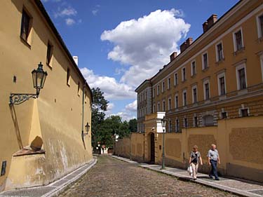 Hradcany, Prague, Czech Republic, Jacek Piwowarczyk, 2008