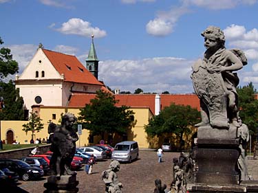 Hradcany, Prague, Czech Republic, Jacek Piwowarczyk, 2008