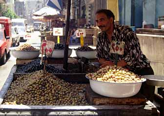Alexandria, Egypt, Jacek Piwowarczyk, 1997