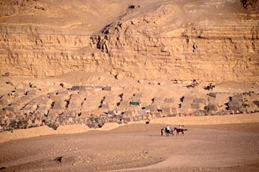Mt Sinai, Sinai Peninsula, Egypt, Jacek Piwowarczyk, 1997