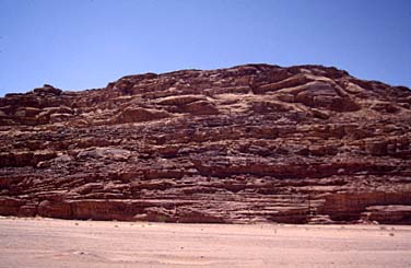 Sinai Peninsula, Egypt, Jacek Piwowarczyk, 1997