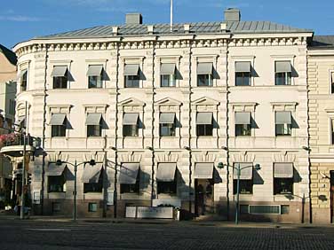 Helsinki, Finland, Jacek Piwowarczyk, 2005