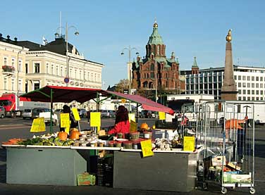 Helsinki, Finland, Jacek Piwowarczyk, 2005