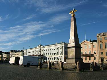 Helsinki, Finland, Jacek Piwowarczyk, 2005