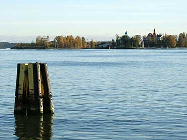 Helsinki, Finland, Jacek Piwowarczyk, 2005