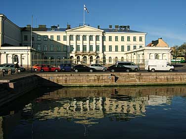 Helsinki, Finland, Jacek Piwowarczyk, 2005