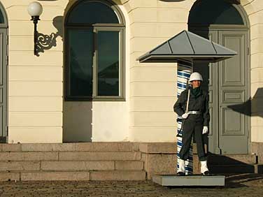 Helsinki, Finland, Jacek Piwowarczyk, 2005