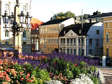 Helsinki, Finland, Jacek Piwowarczyk, 2005