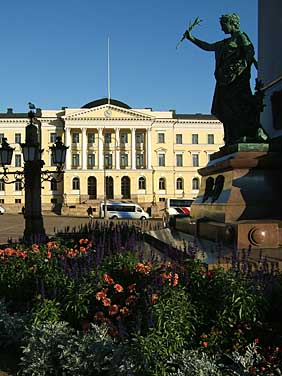 Helsinki, Finland, Jacek Piwowarczyk, 2005