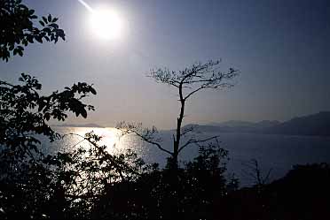 Lantau Island, Hong Kong, China, Jacek Piwowarczyk, 2002