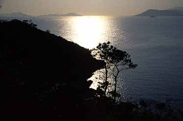 Lantau Island, Hong Kong, China, Jacek Piwowarczyk, 2002