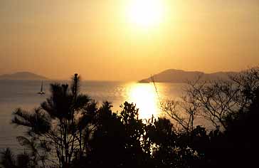 Lantau Island, Hong Kong, China, Jacek Piwowarczyk, 2002