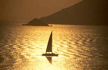 Lantau Island, Hong Kong, China, Jacek Piwowarczyk, 2002