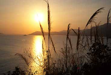 Lantau Island, Hong Kong, China, Jacek Piwowarczyk, 2002