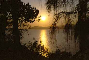 Lantau Island, Hong Kong, China, Jacek Piwowarczyk, 2002