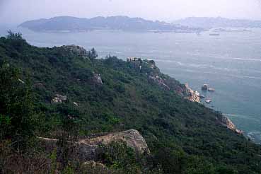 Lantau, Hong Kong, China, Jacek Piwowarczyk, 2002