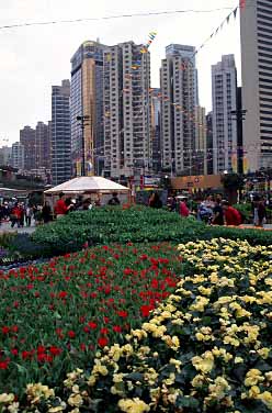 Hong Kong, China, Jacek Piwowarczyk 2002