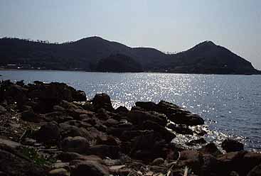 Lantau Island, Hong Kong, China, Jacek Piwowarczyk, 2003