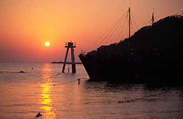 Tai O, Lantau Island, Hong Kong, China, Jacek Piwowarczyk, 2003