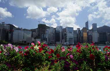 Wan Chai, Hong Kong, China, Jacek Piwowarczyk, 2003